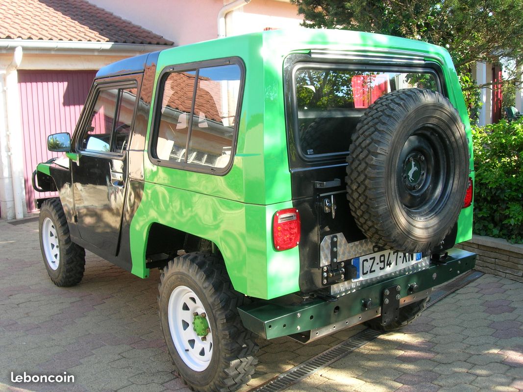 Transportation