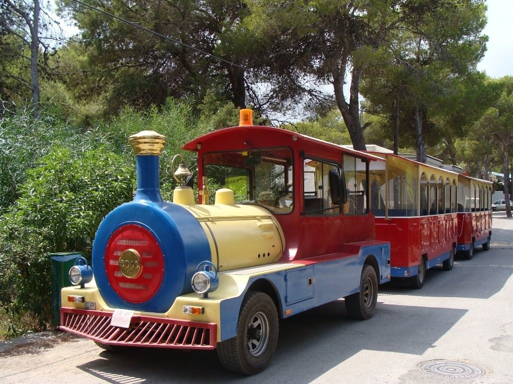 Transportation